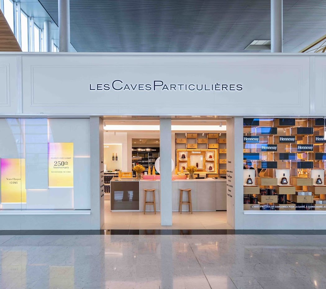 Les Caves Particulières 1